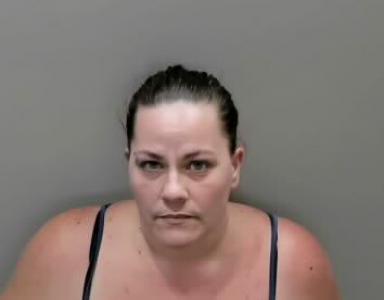 Jennifer Sue Swartz a registered Sexual Offender or Predator of Florida