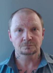 Michael Anthony Bullabough a registered Sexual Offender or Predator of Florida