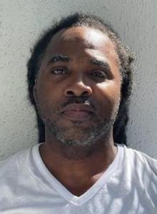 Estmane Lucdor a registered Sexual Offender or Predator of Florida