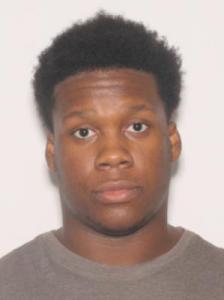 Jourdan Rashad Jones a registered Sexual Offender or Predator of Florida