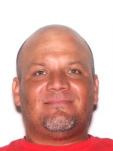 Omar Calderon Hernandez a registered Sexual Offender or Predator of Florida