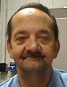Victor Delmer Wanstreet a registered Sexual Offender or Predator of Florida