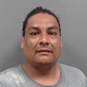 Jesus Manuel Mendoza Jr a registered Sexual Offender or Predator of Florida