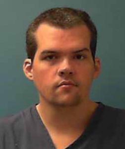 Nicholas Ryan Schmid a registered Sexual Offender or Predator of Florida