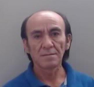 Carlos Armando Ayunta a registered Sexual Offender or Predator of Florida