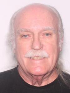 William Upton Nailler a registered Sexual Offender or Predator of Florida