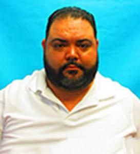 Jesus Mendez Jr a registered Sexual Offender or Predator of Florida