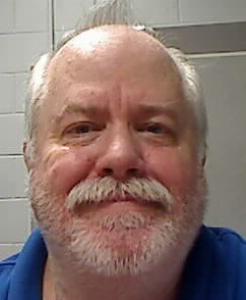 David Wayne Trimble a registered Sexual Offender or Predator of Florida