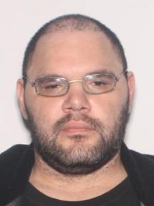 Daniel David Rodriguez a registered Sexual Offender or Predator of Florida