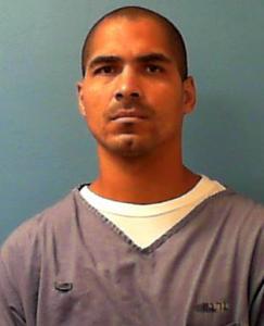 Antonio Bass Velazquez a registered Sexual Offender or Predator of Florida