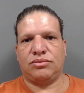 Alberto Feliciano Jr a registered Sexual Offender or Predator of Florida