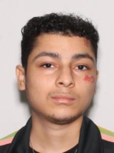 Adrien Javon Smith a registered Sexual Offender or Predator of Florida