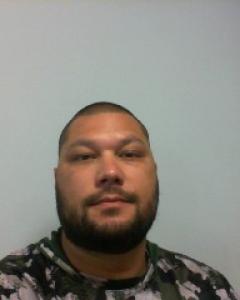 Nathaniel Joseph Perez a registered Sexual Offender or Predator of Florida