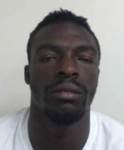 Kadarian Martinique Robinson a registered Sexual Offender or Predator of Florida