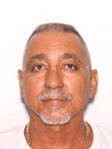 Carlos Garcia a registered Sexual Offender or Predator of Florida