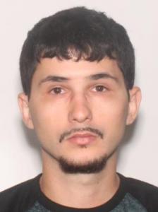 Wesley Logan Bertrand a registered Sexual Offender or Predator of Florida