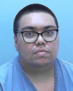 Noah Kekua'aokalani Mokiao-munoz a registered Sexual Offender or Predator of Florida