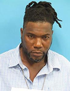 Keith Antonia Johnson a registered Sexual Offender or Predator of Florida