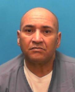 Obadich Rodriguez Pantojas a registered Sexual Offender or Predator of Florida