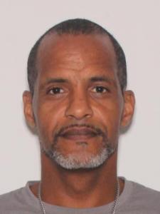 Orlando Hyman a registered Sexual Offender or Predator of Florida