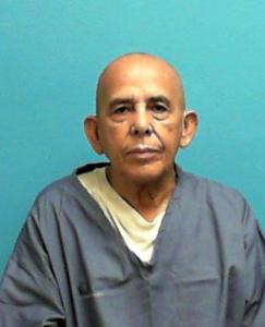 Hugo Arciniega a registered Sexual Offender or Predator of Florida