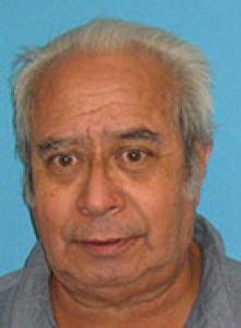 Juan Trevino Salazar a registered Sexual Offender or Predator of Florida