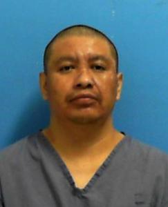 Neftali Mauricio Calderon Morales a registered Sexual Offender or Predator of Florida