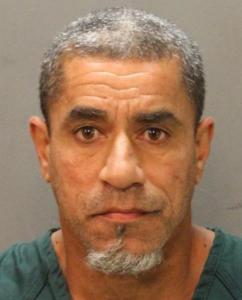Marc Parez a registered Sexual Offender or Predator of Florida