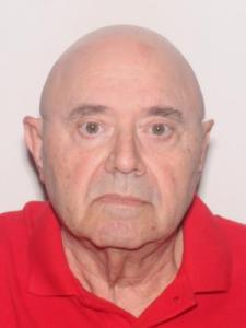 Robert Louis Digiacomo a registered Sexual Offender or Predator of Florida