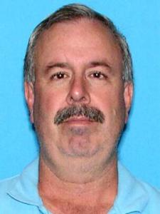 John Kenneth Robinson a registered Sexual Offender or Predator of Florida