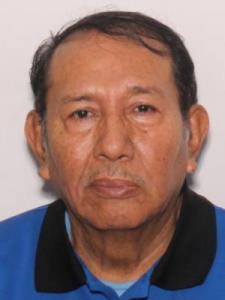 Victor Manuel Blandin a registered  of Florida