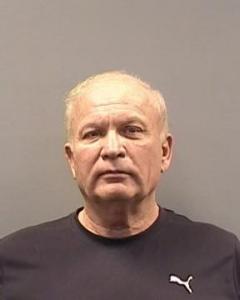 Randall Vernon Franson a registered Sex Offender of South Dakota