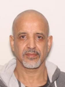 Brahim Fahim a registered Sexual Offender or Predator of Florida