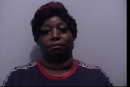 Gwendolyn Denise Alford a registered Sexual Offender or Predator of Florida