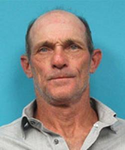 Kenneth Wayne Buffkin a registered Sexual Offender or Predator of Florida