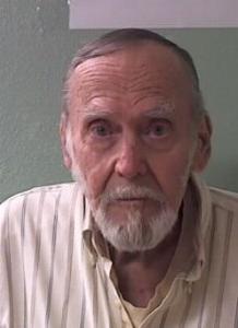 Dale Franklin Cuthbertson a registered Sexual Offender or Predator of Florida