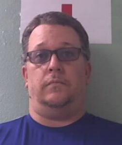 Joseph Matthew Barrs a registered Sexual Offender or Predator of Florida