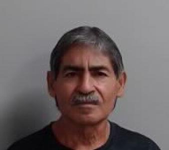 Arnold Rodriguez a registered Sexual Offender or Predator of Florida
