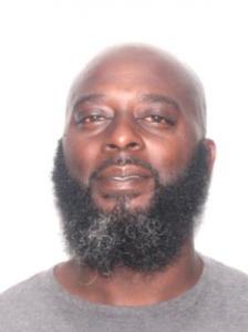 Ladarain Raydall East a registered Sexual Offender or Predator of Florida