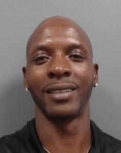 Dekendrick Dionne Hall a registered Sexual Offender or Predator of Florida