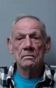 Larry Eugene Burris a registered Sexual Offender or Predator of Florida