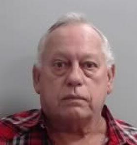 Edwin Eugene Rutledge a registered Sexual Offender or Predator of Florida