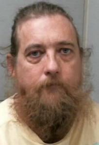 Michael Alphonse Rousseau Jr a registered Sexual Offender or Predator of Florida