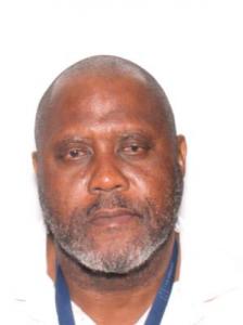 Darryl Leon Holcombe a registered Sexual Offender or Predator of Florida