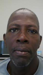 Marion Lionel Malone a registered Sexual Offender or Predator of Florida