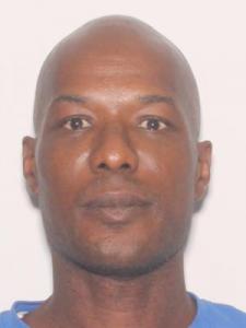 Aaron Bernard Edwards a registered Sexual Offender or Predator of Florida