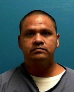 George Henry Osceola a registered Sexual Offender or Predator of Florida