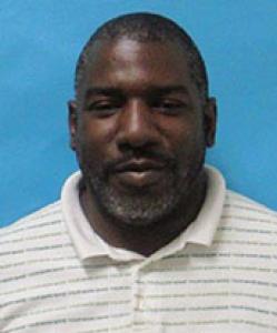 Antonious Lamar Burney a registered Sexual Offender or Predator of Florida