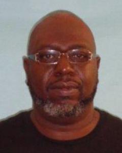 Kevin Dashun Mitchell a registered Sexual Offender or Predator of Florida