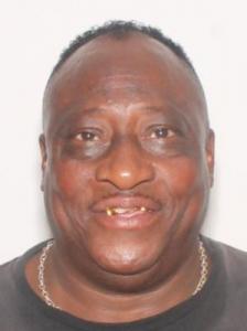 George Thomas James Jr a registered Sexual Offender or Predator of Florida